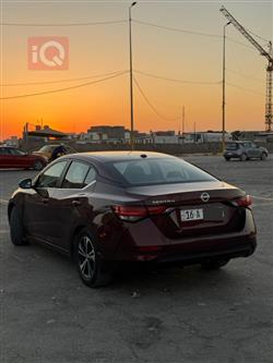 Nissan Sentra